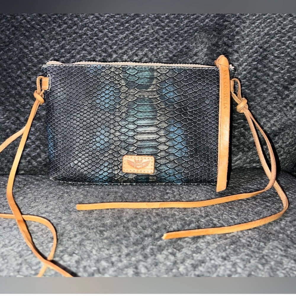 Consuela Purse